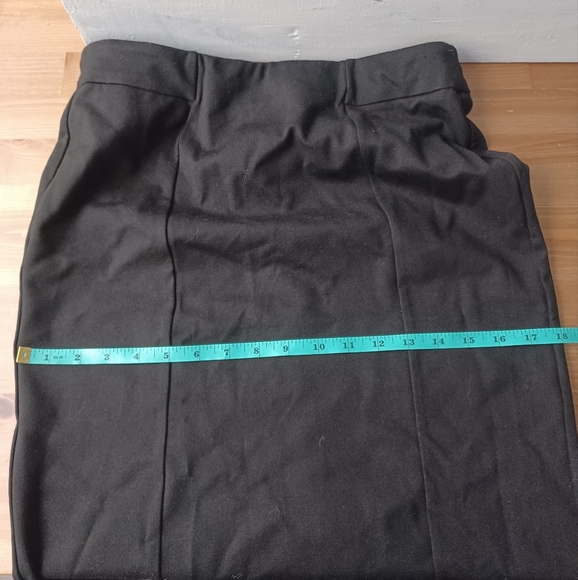 Philosophy Tummy Control Skirt Size Small Black NWT - Picture 8 of 11